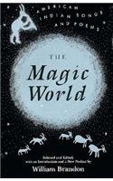 Magic World American Indian Songs and Poems N/A 9780821409916 Front Cover