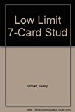 Low Limit Seven-Card Stud N/A 9780963590916 Front Cover