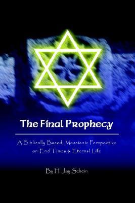 Final Prophecy  N/A 9780975904916 Front Cover