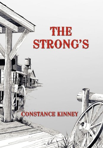 Strong's   2011 9781456763916 Front Cover