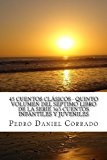 45 Cuentos Clasicos - Quinto Volumen 365 Cuentos Infantiles y Juveniles N/A 9781493588916 Front Cover