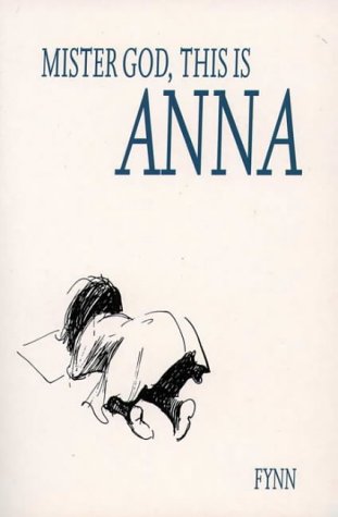 Mister God, This Is Anna N/A 9780006278917 Front Cover