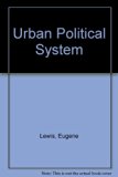 Urban America Politics and Policy 2nd 1981 9780030503917 Front Cover