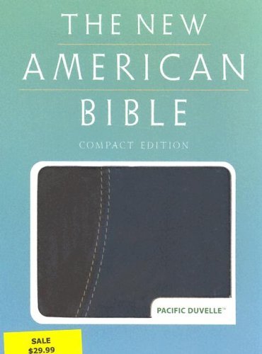 New American Bible  2nd 9780195282917 Front Cover