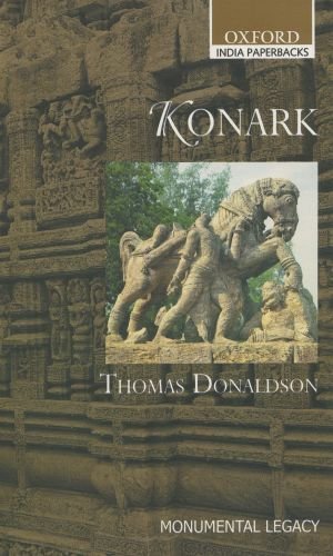 Konark   2005 9780195675917 Front Cover