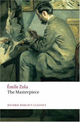 Masterpiece   2008 9780199536917 Front Cover