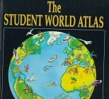 Student World Atlas  N/A 9780525674917 Front Cover