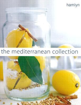 Mediterranean Collection   2001 9780600603917 Front Cover