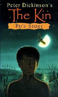 Po's Story  N/A 9780613119917 Front Cover