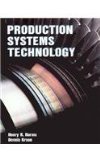 Production Systems Technology N/A 9780026675918 Front Cover