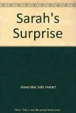Sarah's Surprise N/A 9780027003918 Front Cover