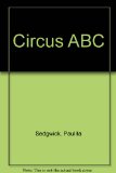 Circus ABC N/A 9780030423918 Front Cover