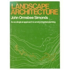 Landscape Architecture : A Manual of Site Planning and Design N/A 9780070573918 Front Cover