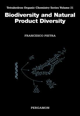 Biodiversity and Natural Product Diversity   2002 9780080527918 Front Cover