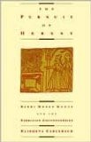 Pursuit of Heresy Rabbi Moses Hagiz and the Sabbatian Controversy N/A 9780231071918 Front Cover