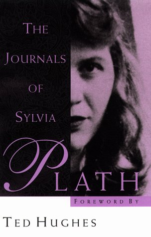 Journals of Sylvia Plath  Abridged  9780385493918 Front Cover