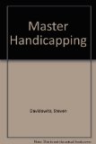 Master Handicapping N/A 9780525242918 Front Cover