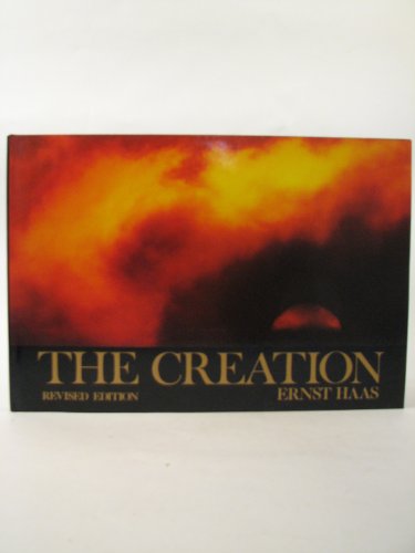 Creation   1983 (Revised) 9780670245918 Front Cover