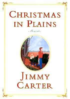 Christmas in Plains Memories  2001 9780743224918 Front Cover