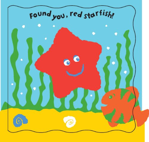 Found You, Magic Fish!   2010 9780764197918 Front Cover