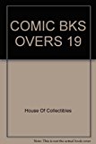 Comic Book Price Guide 19th 9780876377918 Front Cover