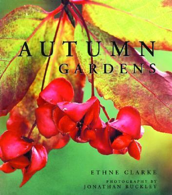 Autumn Gardens  N/A 9781579590918 Front Cover
