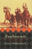 SEABISCUIT: AN AMERICAN LEGEND N/A 9781841150918 Front Cover