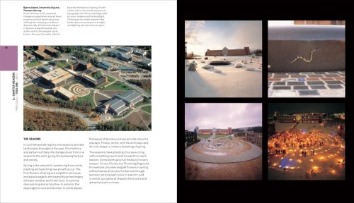 Fundamentals of Landscape Architecture   2009 9782940373918 Front Cover