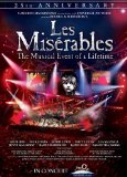 Les Miserables in Concert System.Collections.Generic.List`1[System.String] artwork