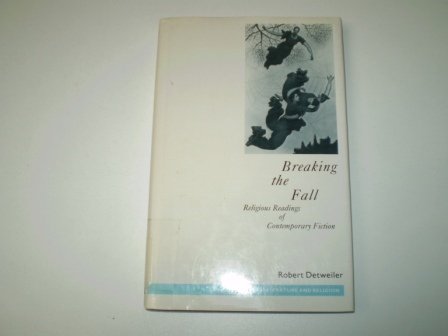 Breaking the Fall  1989 9780060618919 Front Cover