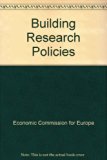 Building Research Policies  1978 9780080223919 Front Cover