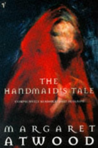The Handmaid's Tale (Contemporary Classics) N/A 9780099740919 Front Cover