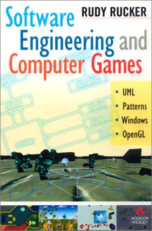 Software Engineering and Computer Games   2002 9780201767919 Front Cover