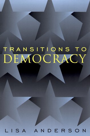 Transitions to Democracy   1999 9780231115919 Front Cover