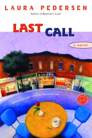 Last Call A Novel  2004 9780345461919 Front Cover