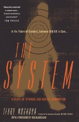 System A Story of Intrigue and Market Domination  2002 9780738207919 Front Cover