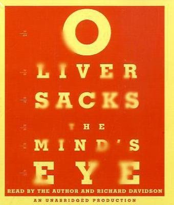 The Mind's Eye:  2010 9780739383919 Front Cover