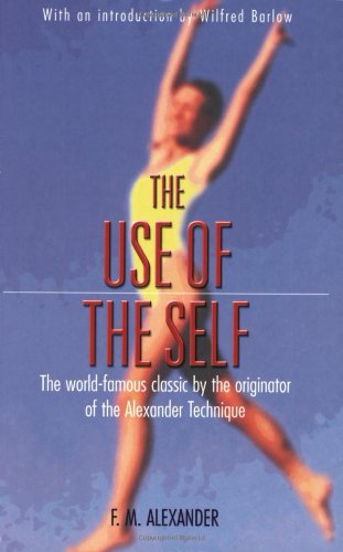 Use of the Self   2001 9780752843919 Front Cover