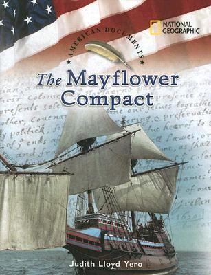 Mayflower Compact   2006 9780792258919 Front Cover