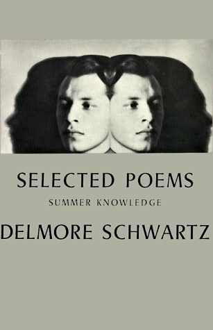 Summer Knowledge New and Selected Poems, 1938-1958  1967 9780811201919 Front Cover