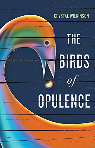 Birds of Opulence   2017 9780813166919 Front Cover