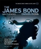 James Bond Omnibus 006   2014 9780857685919 Front Cover