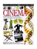 Cinema (Eyewitness Guides) N/A 9780863187919 Front Cover