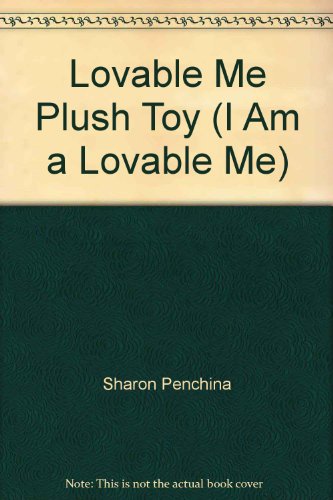 Lovable Me Plush Toy  2005 9780975974919 Front Cover