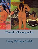 Paul Gauguin  N/A 9781493785919 Front Cover