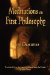 Meditations on First Philosophy N/A 9781603863919 Front Cover