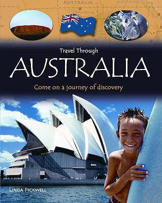 Australia N/A 9781845382919 Front Cover