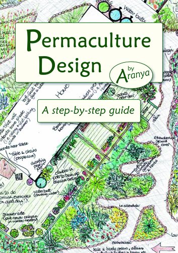 Permaculture Design A Step-By-Step Guide  2012 9781856230919 Front Cover