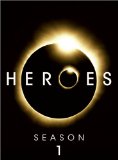 Heroes - Season One System.Collections.Generic.List`1[System.String] artwork