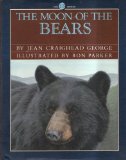 Moon of the Bears   1993 9780060227920 Front Cover